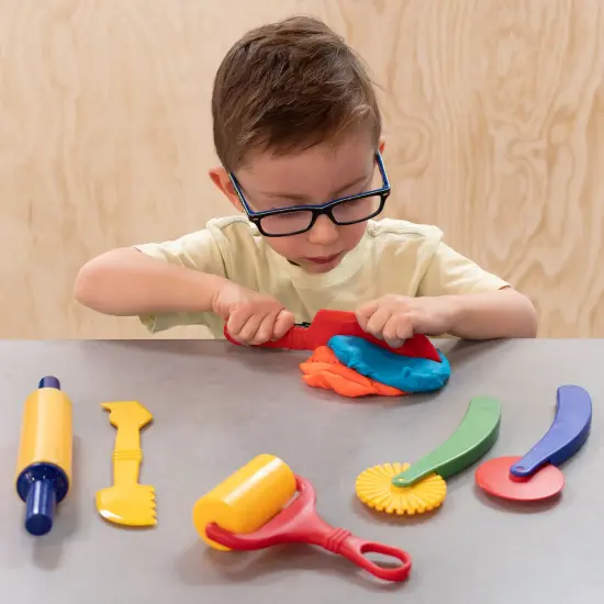 Dough Tools - 6 Per Set, 3 Sets {2}