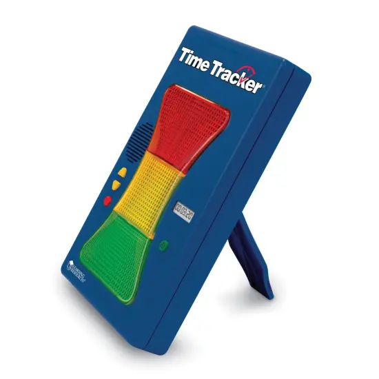 Magnetic Time Tracker&reg; {4}