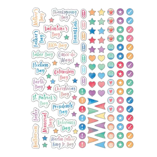 Watercolor Lesson Plan and Record Book {5}