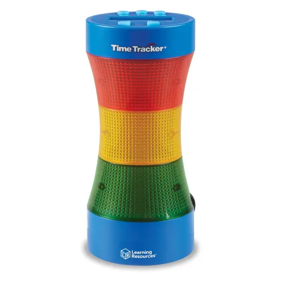 Time Tracker&reg; 2.0 Classroom Timer {2}