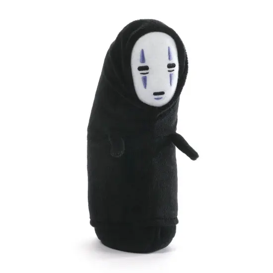 Spirited Away No-Face 8" Plush {1}