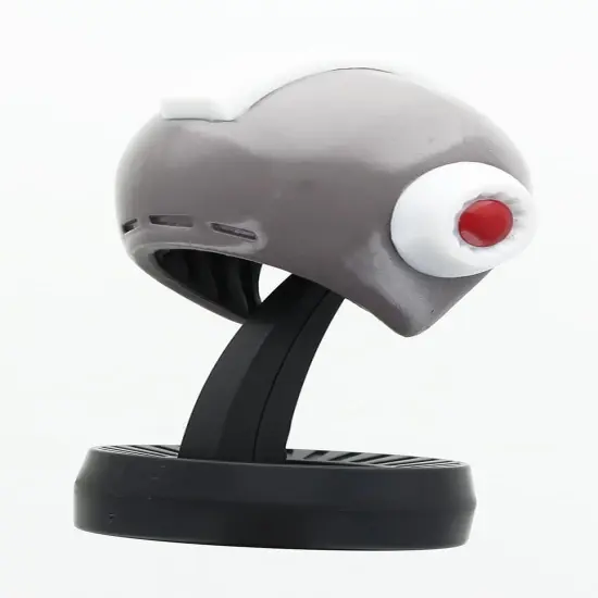 Mega Man Mini Helmet - Grey Bubble Lead (Loot Crate Exclusive) {3}