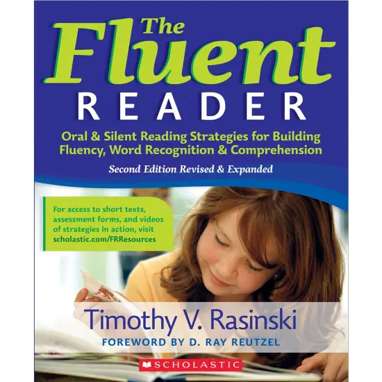 The Fluent Reader, 2nd Edition {1}