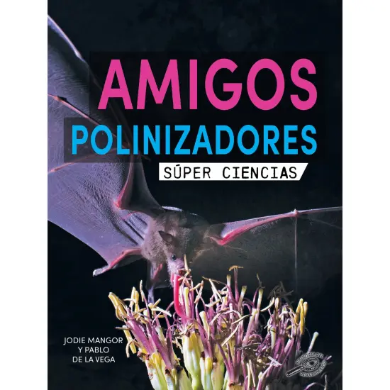 Amigos polinizadores {1}