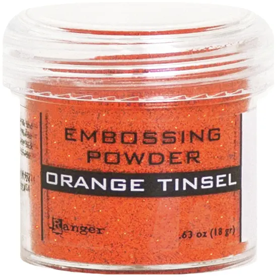 Ranger Embossing Powder {2}