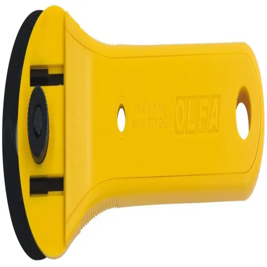 OLFA Standard Rotary Cutter 45mm {6}