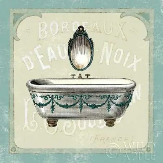 Flower Power II Poster Print by Lanie Loreth - Item # VARPDX9404 {1}