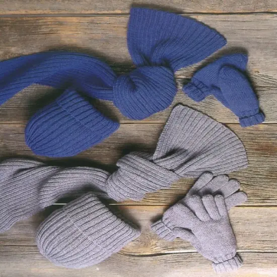 (Pack of 3) Patons Astra Yarn - Solids-Deep Pink {5}