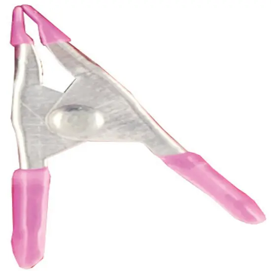 Multicraft Craft Clamps 6/Pkg {2}