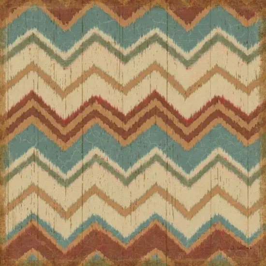 Country Mood Tile IV Poster Print by James Wiens - Item # VARPDX14143 {2}