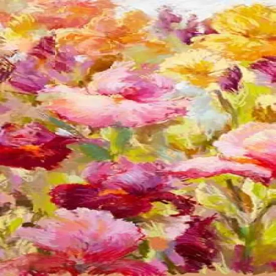 A Healthy Obsession II Poster Print byNel Whatmore - Item # VARPDX2NW3394 {2}