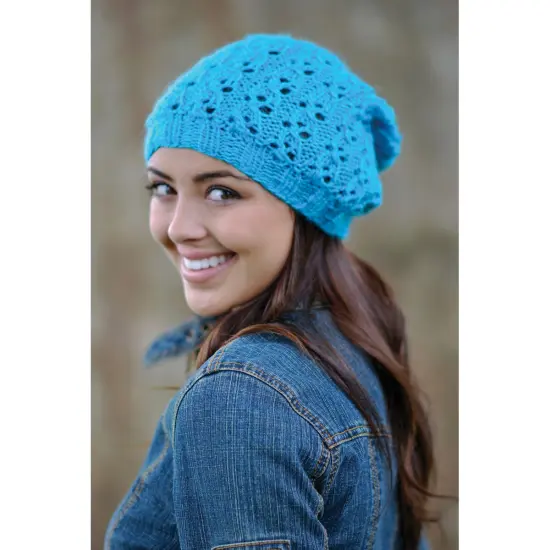 Authentic Knitting Board All-N-One Loom 18"X3" {5}