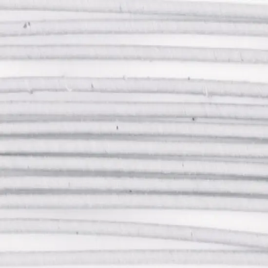 Panacea Cloth Covered Stem Wire 18 Gauge 18" 12/Pkg-White {2}