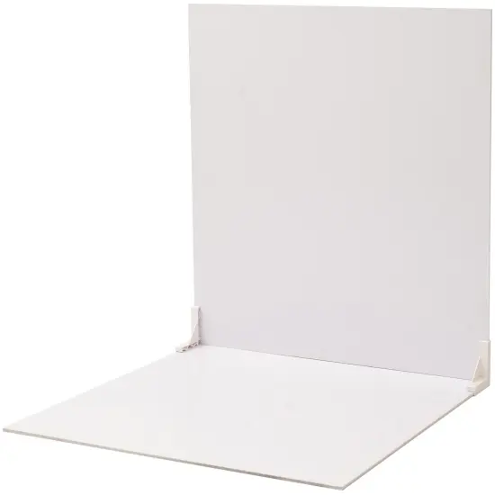 We R ShotBox ShotDrop Photo Background Kit-20"X20" {3}