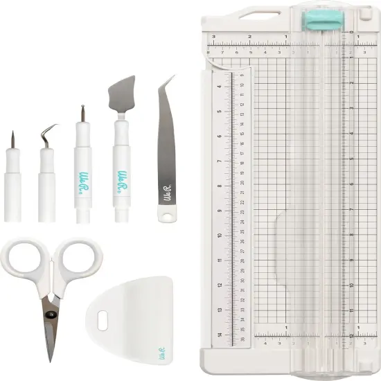 We R Large Hand Tools Kit-8 Pieces {3}
