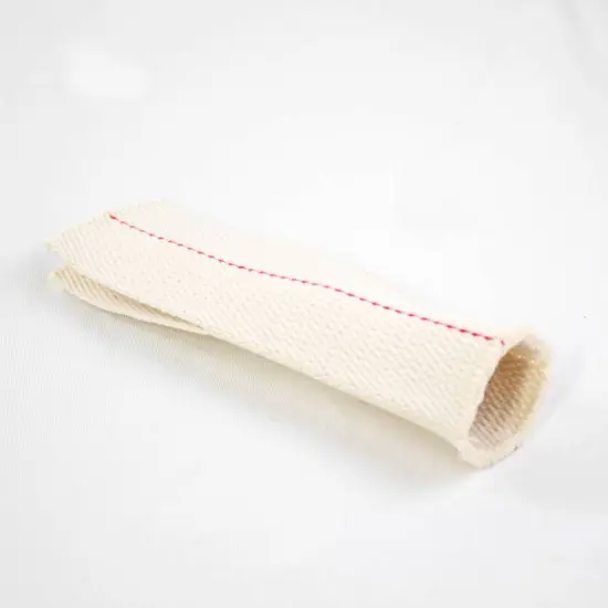 Round Rayo Center Draft Tube Cotton Oil Lamp Wicks 1 3/8 in ID Pack of 5 {5}