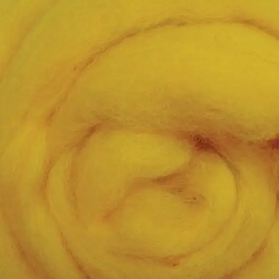 Wistyria Editions Wool Roving 14" {4}