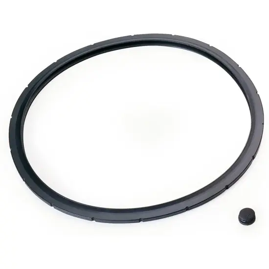 Presto 09936 Pressure Cooker Sealing Ring {3}