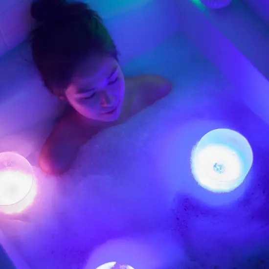 Luci Color Essence Solar Light {7}