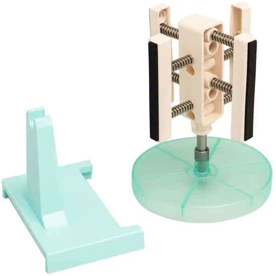 We R Spin It Tumbler Arm Upgrade - Base and Arm {2}