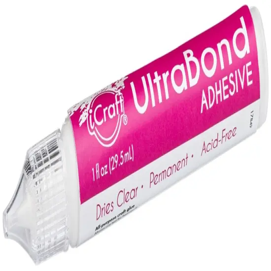 iCraft Ultra Bond Adhesive-1fl oz {1}