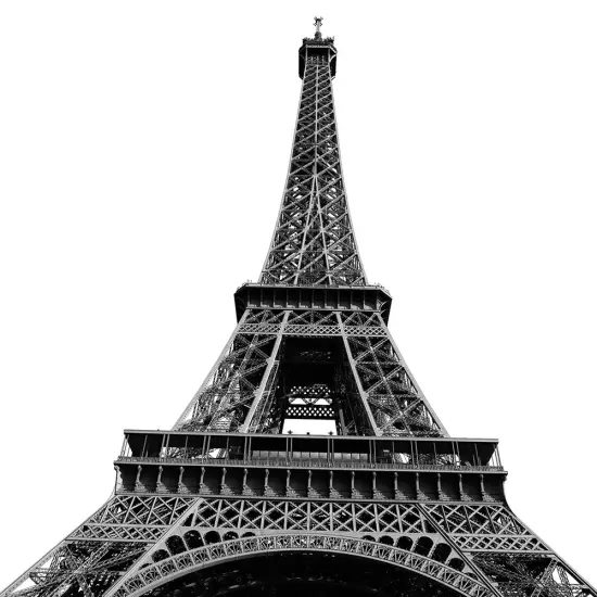Paris Views II Poster Print by Emily Navas - Item # VARPDX11889W {1}