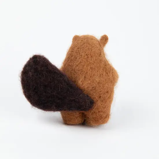 Felting kit Fedor {5}