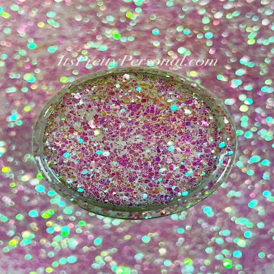 SCHMEDIUM CUT "Pink Platinum" -Platinum Collection {3}