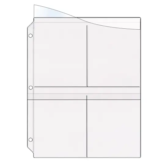 StoreSMART - Flash Drive & Memory Card Storage Variety Pack - 15 pieces {4}