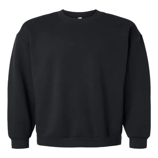 American Apparel&reg; ReFlex Hoodie For Adult Lieutenant {4}