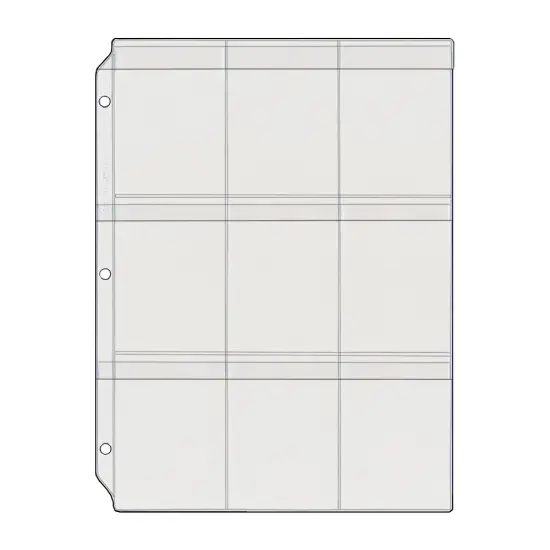 StoreSMART - Flash Drive & Memory Card Storage Variety Pack - 15 pieces {3}