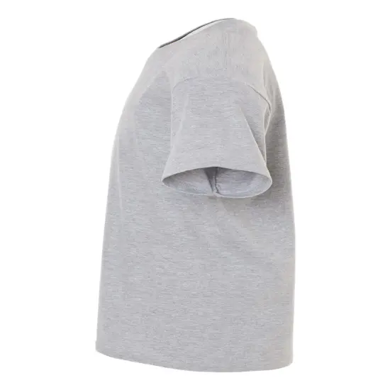 Gildan&reg; Youth Crewneck Short Sleeve Sofystyle T-shirt - 64000B Sapphire {8}