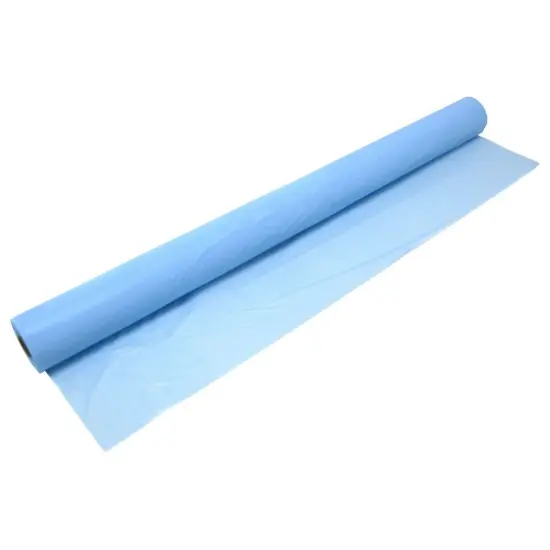 Solid Color Table Cover Roll - 40 Inch x 300 Feet | A Stylish Table Ensemble Teal {6}