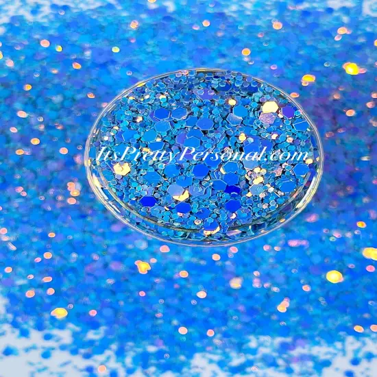 &ldquo;Ice Queen VIBES XL&rdquo;- Vibes Collection {2}