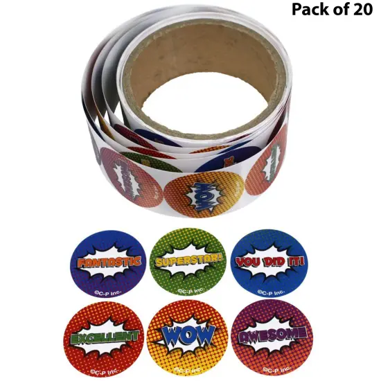 Best-quality Stickers Roll | premium Stylish stickers rolls {1}