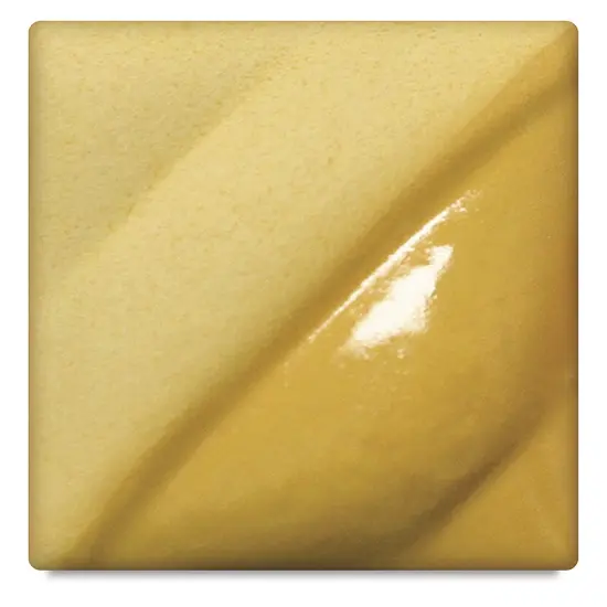 Amaco Lead-Free Velvet Underglaze - Orange, 16 oz {2}