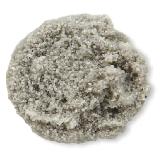 Golden Pumice Gel Medium - Fine, 8 oz jar {2}