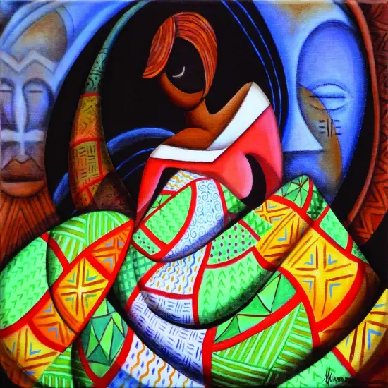 Sunsout The Quilter 1000 pc Jigsaw Puzzle 39460 {1}