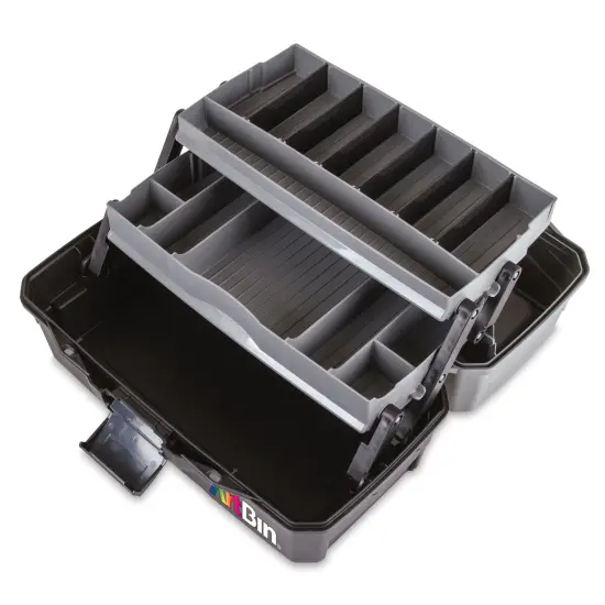 ArtBin Essentials Boxes - 2 Trays {2}