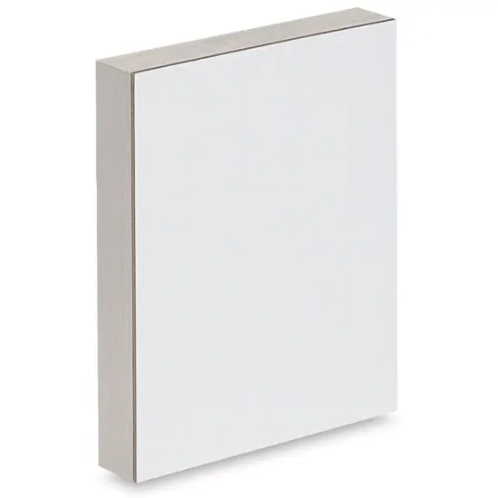 Blick Studio Artists' Board - 8" x 10" x 1-1/2", Gallery {1}