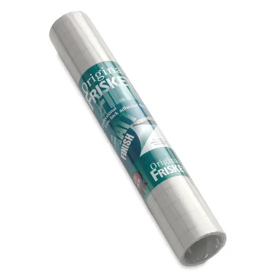 Original Frisket Film - Roll, 15" x 4 yds, Matte {2}