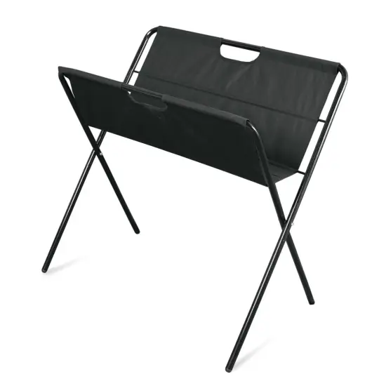 Richeson Black Canvas Print Rack - Large, Black Canvas {1}