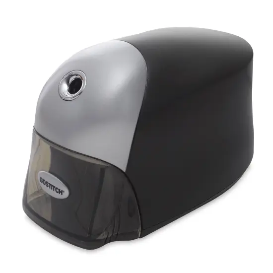 Bostitch QuietSharp Executive Electric Pencil Sharpener {1}