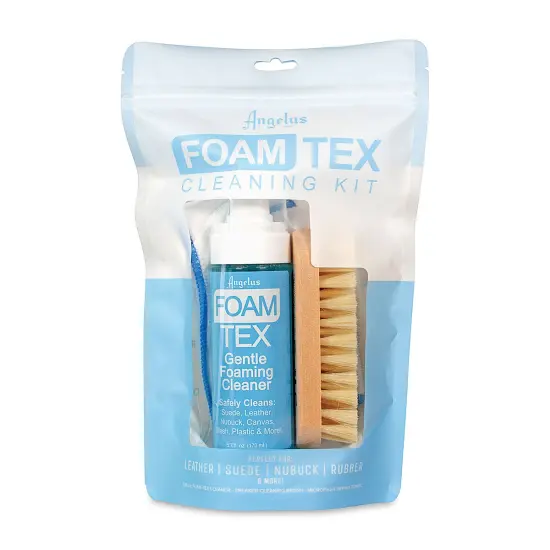Angelus Foam Tex Kit {1}
