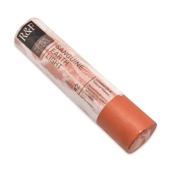 R&F Pigment Stick - Sanguine Earth Light, 188 ml {1}