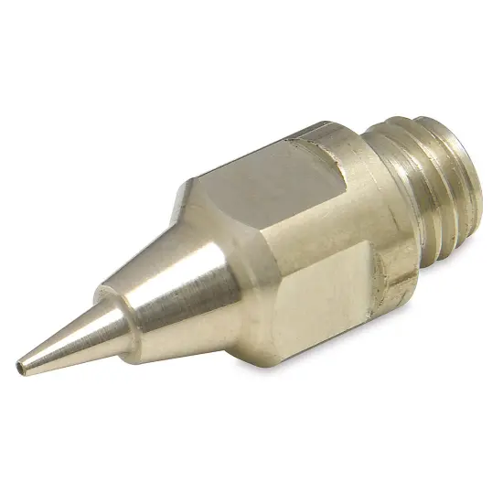 Paasche Talon Double Action Airbrush Spare Part - .38 mm, Tip {2}