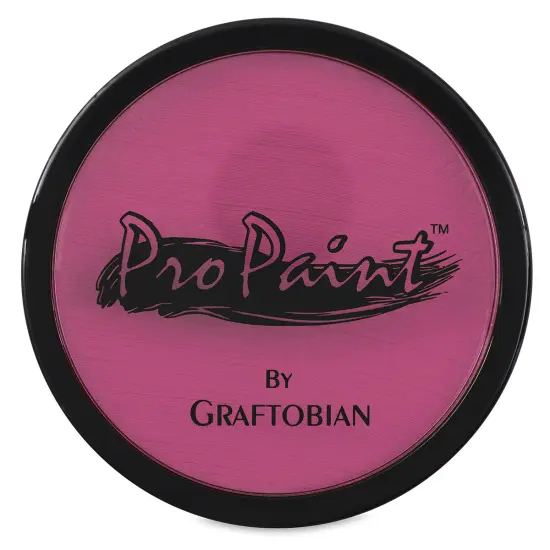 Graftobian Pro Paint Face and Body Paint - Tickled Pink, 30 ml {2}