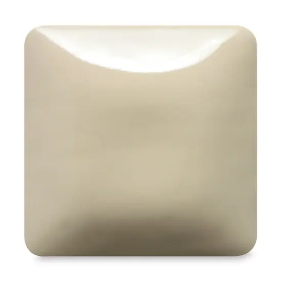 Mayco Stroke & Coat Wonderglaze - Vanilla Dip, Pint {1}