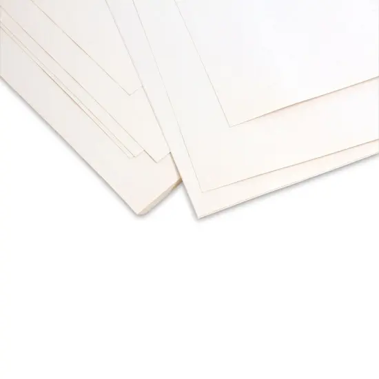 Richeson Bulk Newsprint Sheets - 9" x 12", 1600 Sheets {2}