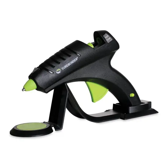 Surebonder Specialty Series Cordless Corded High Temp Glue Gun - 60 Watt High Temperature {1}